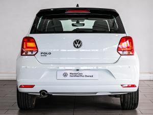 Volkswagen Polo Vivo hatch 1.0TSI GT - Image 10