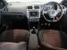 Volkswagen Polo Vivo hatch 1.0TSI GT - Thumbnail 11