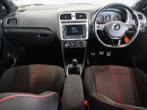 Volkswagen Polo Vivo hatch 1.0TSI GT - Image 11