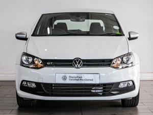 Volkswagen Polo Vivo hatch 1.0TSI GT - Image 12
