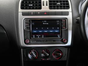 Volkswagen Polo Vivo hatch 1.0TSI GT - Image 13