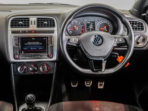 Volkswagen Polo Vivo hatch 1.0TSI GT - Image 14