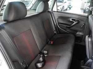 Volkswagen Polo Vivo hatch 1.0TSI GT - Image 16