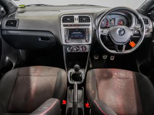 Volkswagen Polo Vivo hatch 1.0TSI GT - Image 17