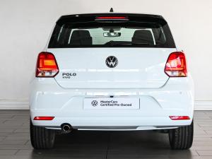 Volkswagen Polo Vivo hatch 1.0TSI GT - Image 18