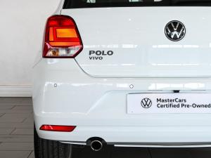 Volkswagen Polo Vivo hatch 1.0TSI GT - Image 19