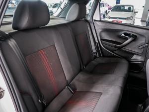 Volkswagen Polo Vivo hatch 1.0TSI GT - Image 19