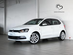Volkswagen Polo Vivo hatch 1.0TSI GT - Image 1