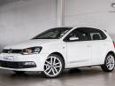 Thumbnail Volkswagen Polo Vivo hatch 1.0TSI GT