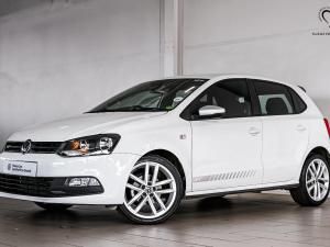 Volkswagen Polo Vivo hatch 1.0TSI GT - Image 1