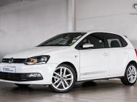 Thumbnail Volkswagen Polo Vivo hatch 1.0TSI GT