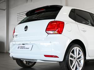 Volkswagen Polo Vivo hatch 1.0TSI GT - Image 20
