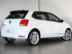 Volkswagen Polo Vivo hatch 1.0TSI GT - Image 21