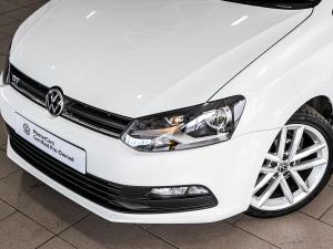 Volkswagen Polo Vivo hatch 1.0TSI GT - Image 2