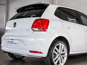Volkswagen Polo Vivo hatch 1.0TSI GT - Image 3