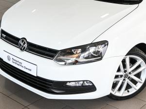 Volkswagen Polo Vivo hatch 1.0TSI GT - Image 3