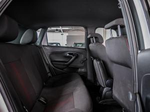 Volkswagen Polo Vivo hatch 1.0TSI GT - Image 5
