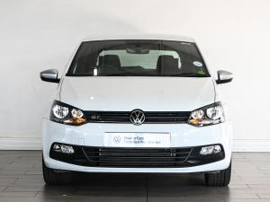 Volkswagen Polo Vivo hatch 1.0TSI GT - Image 5