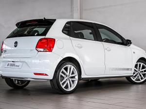 Volkswagen Polo Vivo hatch 1.0TSI GT - Image 6