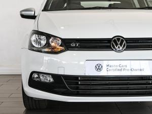 Volkswagen Polo Vivo hatch 1.0TSI GT - Image 6