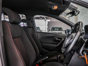 Volkswagen Polo Vivo hatch 1.0TSI GT - Image 7