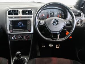 Volkswagen Polo Vivo hatch 1.0TSI GT - Image 9
