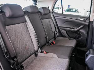 Volkswagen T-Cross 1.0TSI Life - Image 10