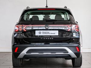 Volkswagen T-Cross 1.0TSI Life - Image 13