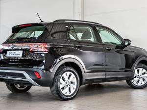 Volkswagen T-Cross 1.0TSI Life - Image 14