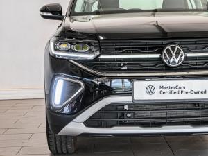 Volkswagen T-Cross 1.0TSI Life - Image 15