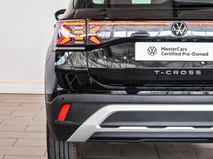 Volkswagen T-Cross 1.0TSI Life - Image 17