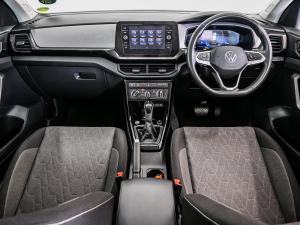 Volkswagen T-Cross 1.0TSI Life - Image 18