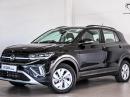 Thumbnail Volkswagen T-Cross 1.0TSI Life