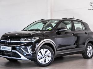 Volkswagen T-Cross 1.0TSI Life - Image 1