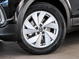 Volkswagen T-Cross 1.0TSI Life - Image 2
