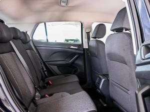 Volkswagen T-Cross 1.0TSI Life - Image 3