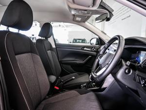Volkswagen T-Cross 1.0TSI Life - Image 5