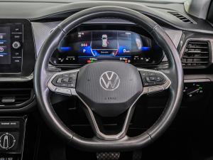 Volkswagen T-Cross 1.0TSI Life - Image 7