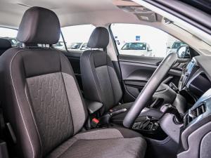 Volkswagen T-Cross 1.0TSI Life - Image 8