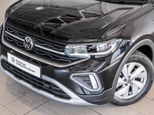 Volkswagen T-Cross 1.0TSI Life - Image 9