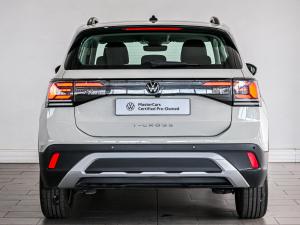 Volkswagen T-Cross 1.0TSI Life - Image 10