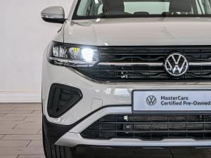 Volkswagen T-Cross 1.0TSI Life - Image 12