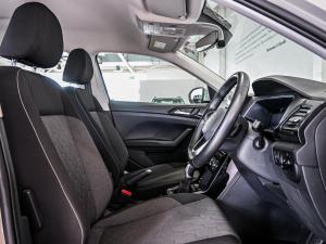 Volkswagen T-Cross 1.0TSI Life - Image 13