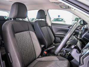 Volkswagen T-Cross 1.0TSI Life - Image 14
