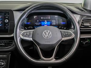 Volkswagen T-Cross 1.0TSI Life - Image 16