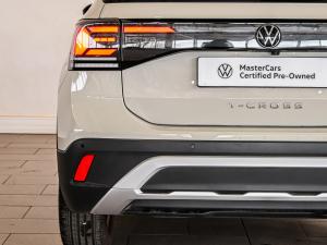 Volkswagen T-Cross 1.0TSI Life - Image 17