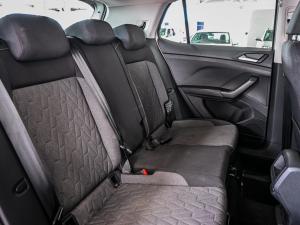Volkswagen T-Cross 1.0TSI Life - Image 18