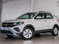 Thumbnail Volkswagen T-Cross 1.0TSI Life