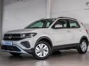 Thumbnail Volkswagen T-Cross 1.0TSI Life
