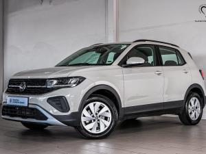 Volkswagen T-Cross 1.0TSI Life - Image 1